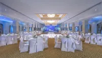 Concorde El Salam Cairo Hotel & Casino