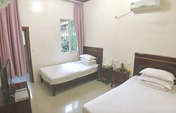 Bijiamei Hostel