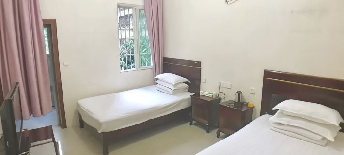 Bijiamei Hostel Hotels in Peng'an