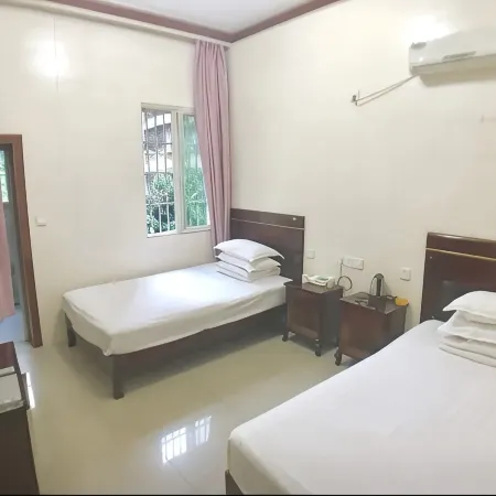 Bijiamei Hostel