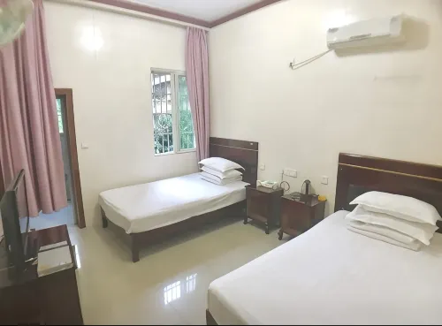 Bijiamei Hostel