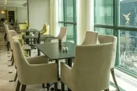 Sheraton Maria Isabel Mexico City Reforma - breakfast