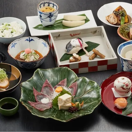 Kyoto Station Hot Spring & Hotel - Hatoya Zuihokaku
