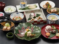 Kyoto Station Hot Spring & Hotel - Hatoya Zuihokaku
