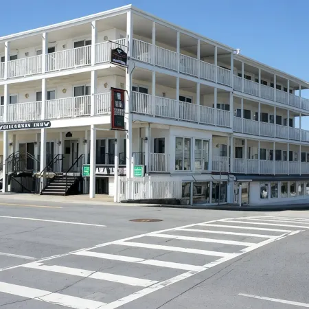 Hillcrest Inn
