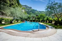 Hotel Continental - TonelliHotels - Beach