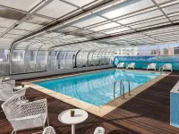 ميركيور لشبونة هوتل Hotels near سيت ريوس