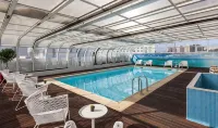 Mercure Lisboa Hotel