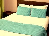 Hotel Derby Merode Hotels near Cinquantenaire Park