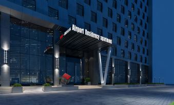 Aiport Apartment-stlye Hotel