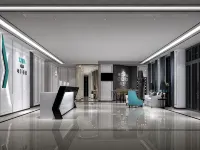 Jingde Xi'an Qingya Hotel Hotels in Jingde County