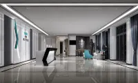 Jingde Xi'an Qingya Hotel