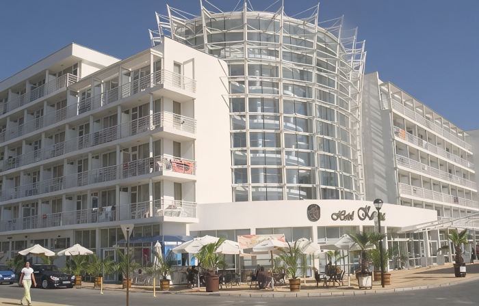 Hotel Bavaro