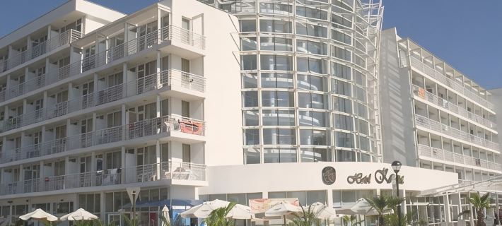 Hotel Bavaro Hoteles en Municipio de Nesebar