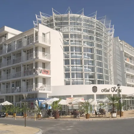 Hotel Bavaro