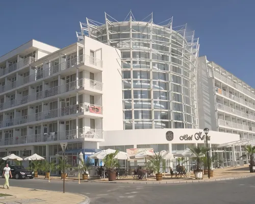 Hotel Bavaro Hotels in Gemeinde Nessebar