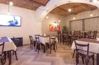 Capital Hotel Garni - Morgenmad