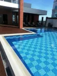 Central Park Tower Resort - Swimmingpools