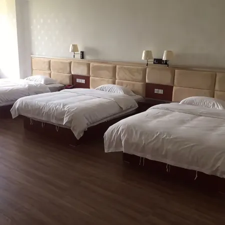 coast fashion hotel