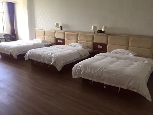 coast fashion hotel