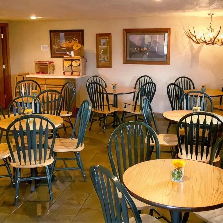 Best Western Weston Inn