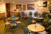 Best Western Weston Inn - servizio colazione