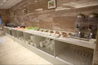Yijia Grand Hotel - Morgenmad
