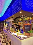 Hôtel le Coin des Halles - فطور