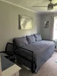 Charming Home with Deck Overlooking Land Trust - Dog Friendly! - breakfast