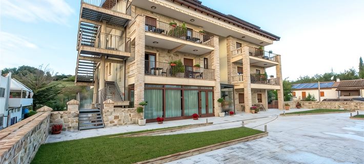 Halanus Hotel and Resort Hotels in Pescara