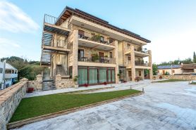 Halanus Hotel and Resort