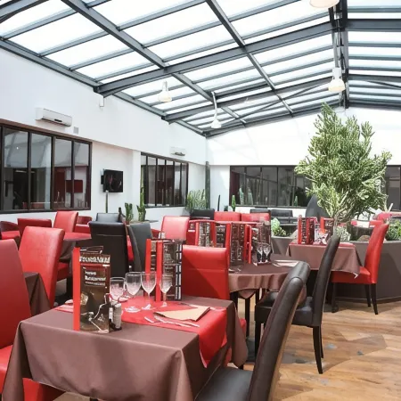 Zenia Hotel & Spa