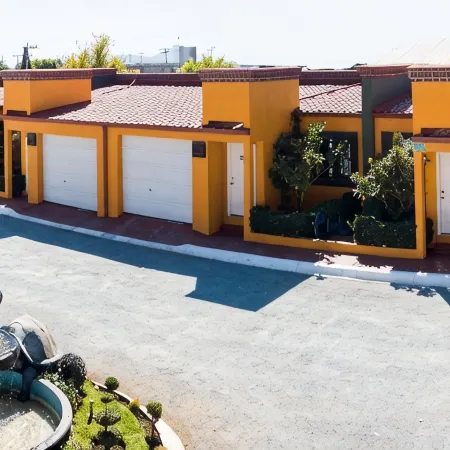 Hotel Closbi Km6