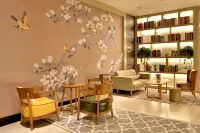 Oriental Upper Hotel(Yongkang Exhibition Center Technology Hardware City Store) - Parkering