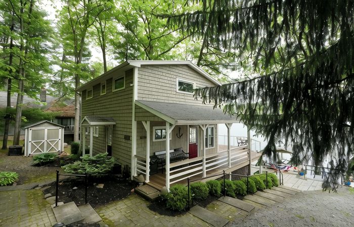 Keuka Lake Paradise - Prop Point