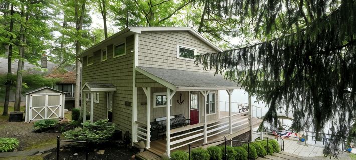 Keuka Lake Paradise - Prop Point Hotels in Yates County