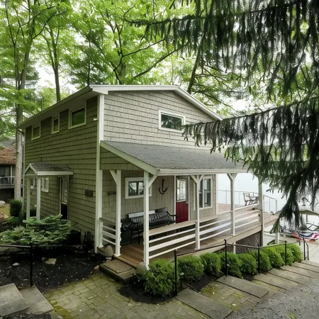 Keuka Lake Paradise - Prop Point