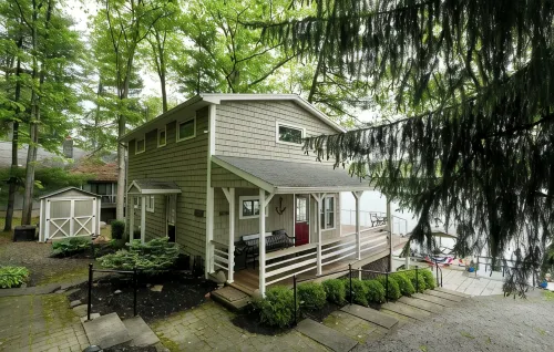 Keuka Lake Paradise - Prop Point