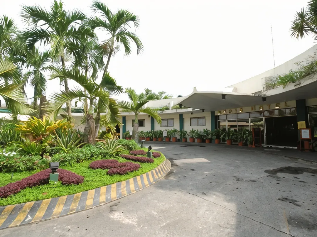 Oasis Hotel - Ángeles