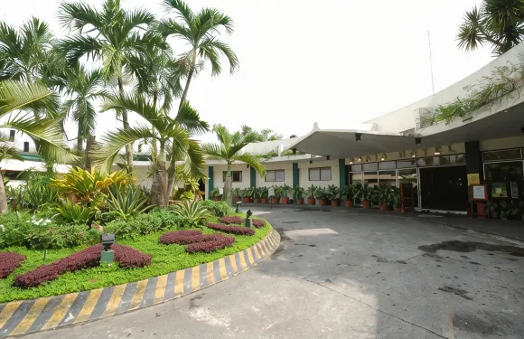 綠洲大酒店