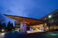 Holiday Inn Express CHICAGO-DOWNERS GROVE by IHG - 朝食