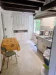 Petite Maison en rez de Chaussée Indépendante et Calme Dans Proptiété Sécurisée - 3-Star
