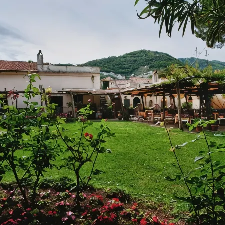 Giardini Calce - Luxury Rooms