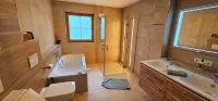 Apartment Hipp No. 9 - 74m² new building on the 1st floor with balcony and mountain view - balcony