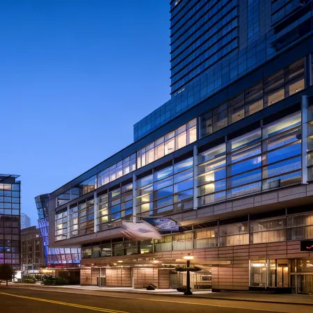 The Ritz-Carlton, Boston