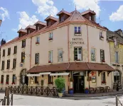 Le Central Boutique Hôtel - 3-Star