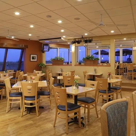 Montreal Beach Resort