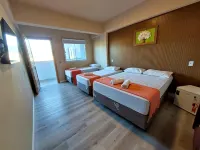 Do Parque Pousada Comfort Hotels in Penha