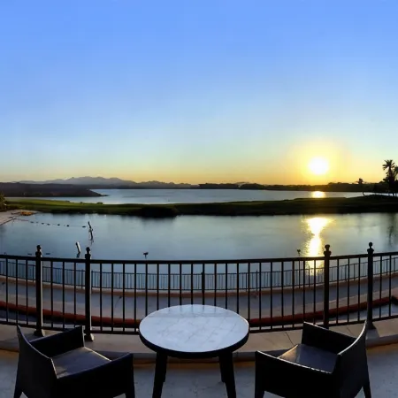 The Westin Lake Las Vegas Resort & Spa