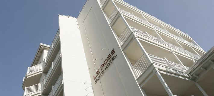 Le Rose Suite Hotel Hotels in Rimini